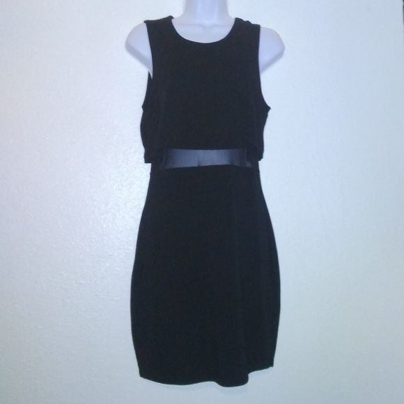 Garage Little Black Dress - Picture 5 of 9